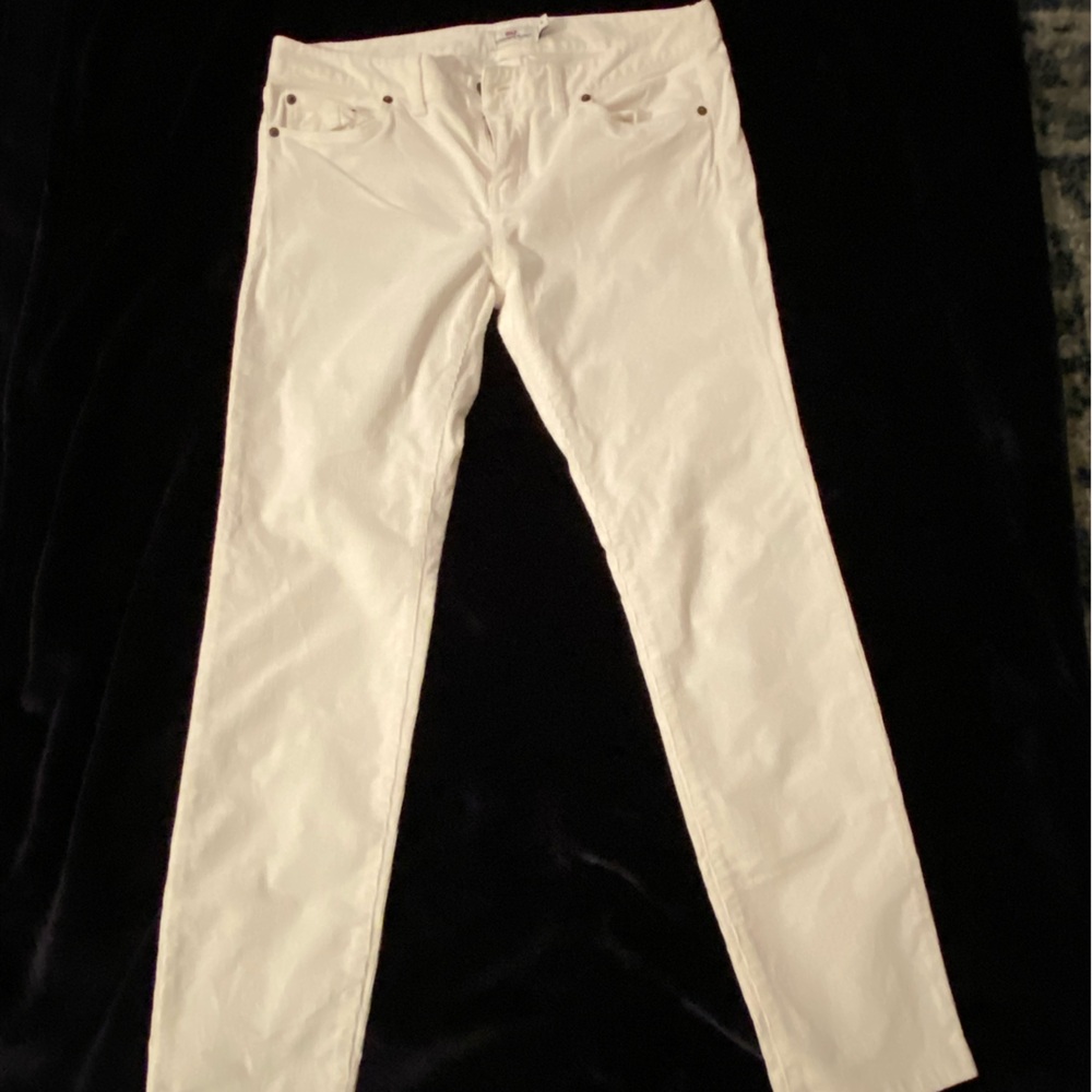 Vineyard Vines Women’s Corduroy Jeans